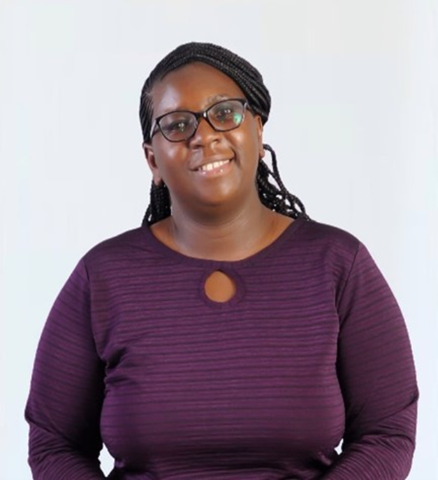 Dr. Eng. Damaris K. Oyaro- PE, FIEK, 