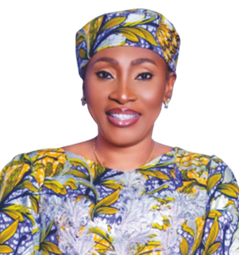 Dr. Engr. Felicia Nnenna Agubata