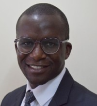 Dr Felix Oindi