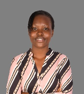 Mary Orongo